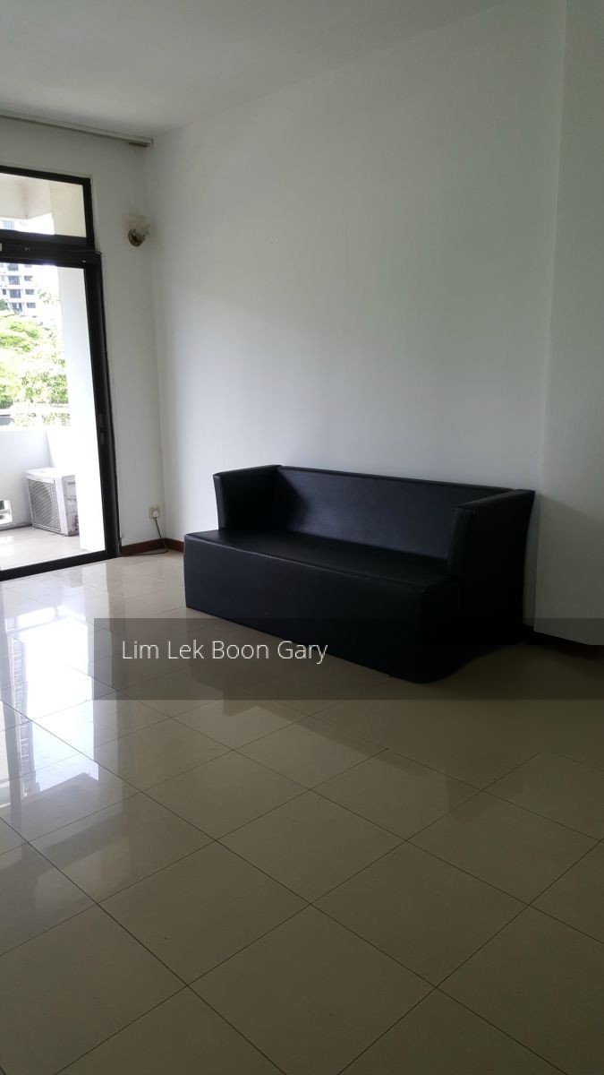 Tan Tong Meng Tower (D11), Apartment #128725652